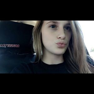 Meet your Posher, Morgan